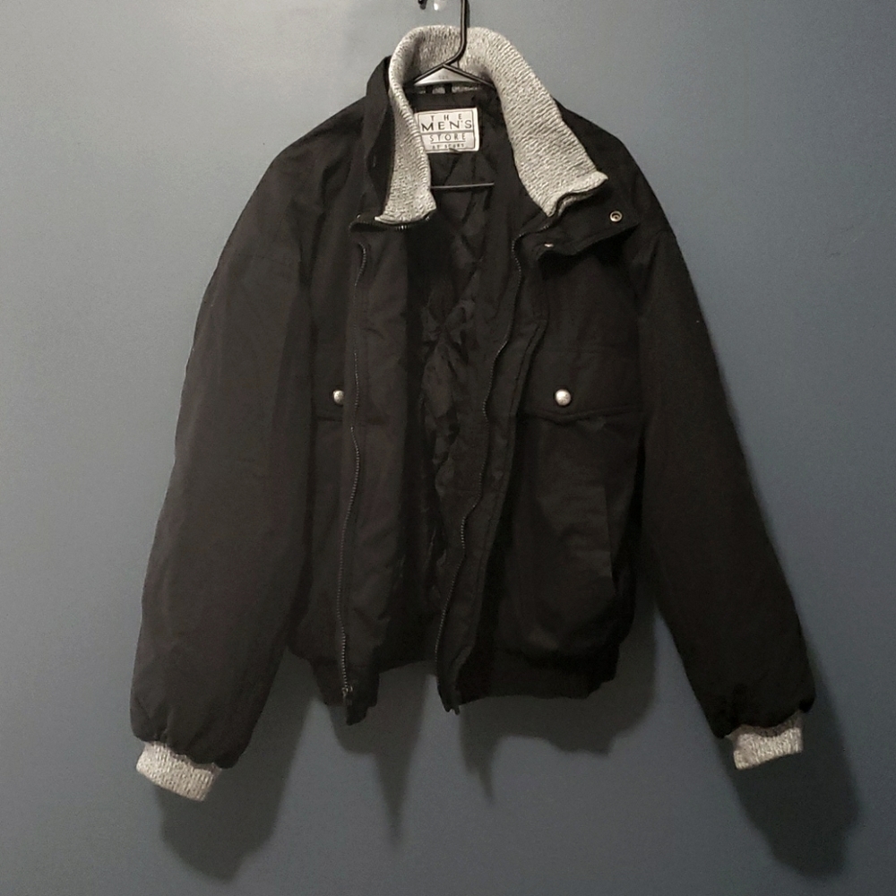 Sears Puff Jacket